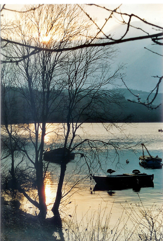 Laghi.....dell''ALTO ADIGE